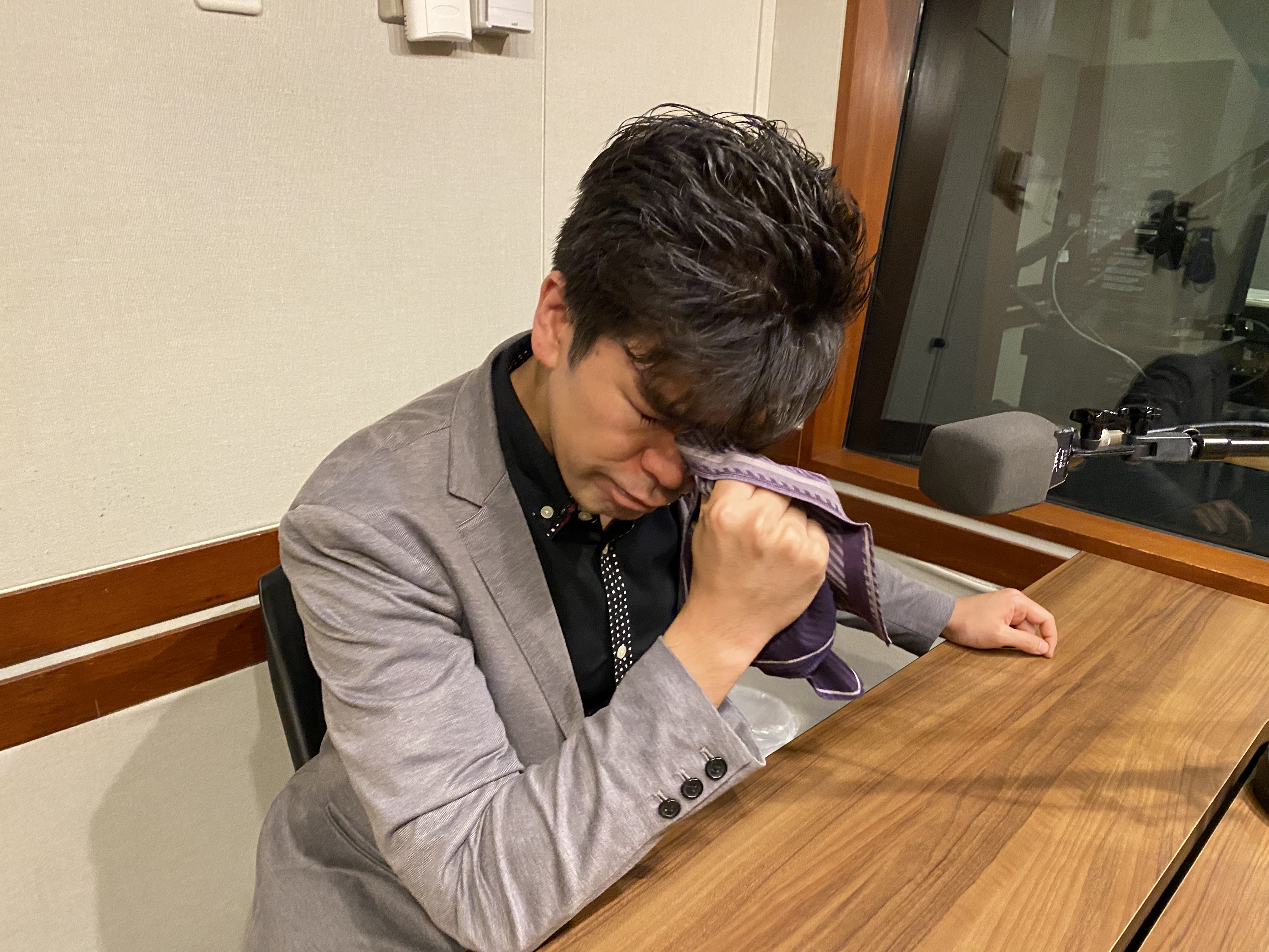 坂本頼光の弁士そこまで 坂本頼光が 斎藤洋介 出演ドラマ 男たちの旅路 車輪の一歩 を語ります Audee オーディー