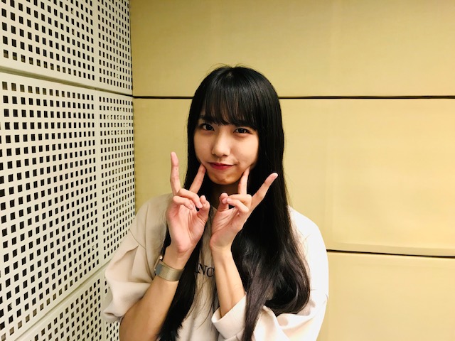 5/21 (金曜日)の AuDee ♪♪ 清水理子の「りこぴん」と呼んで！from 虹のコンキスタドール