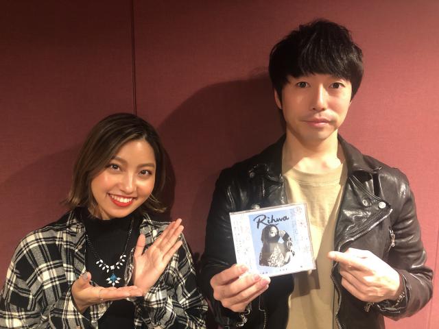 高橋優のリアラジ 年2月2日からのリアラジ Audee オーディー