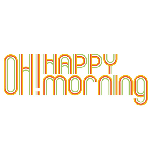 JFN OH! HAPPY MORNING「オンライン宿泊」とは？