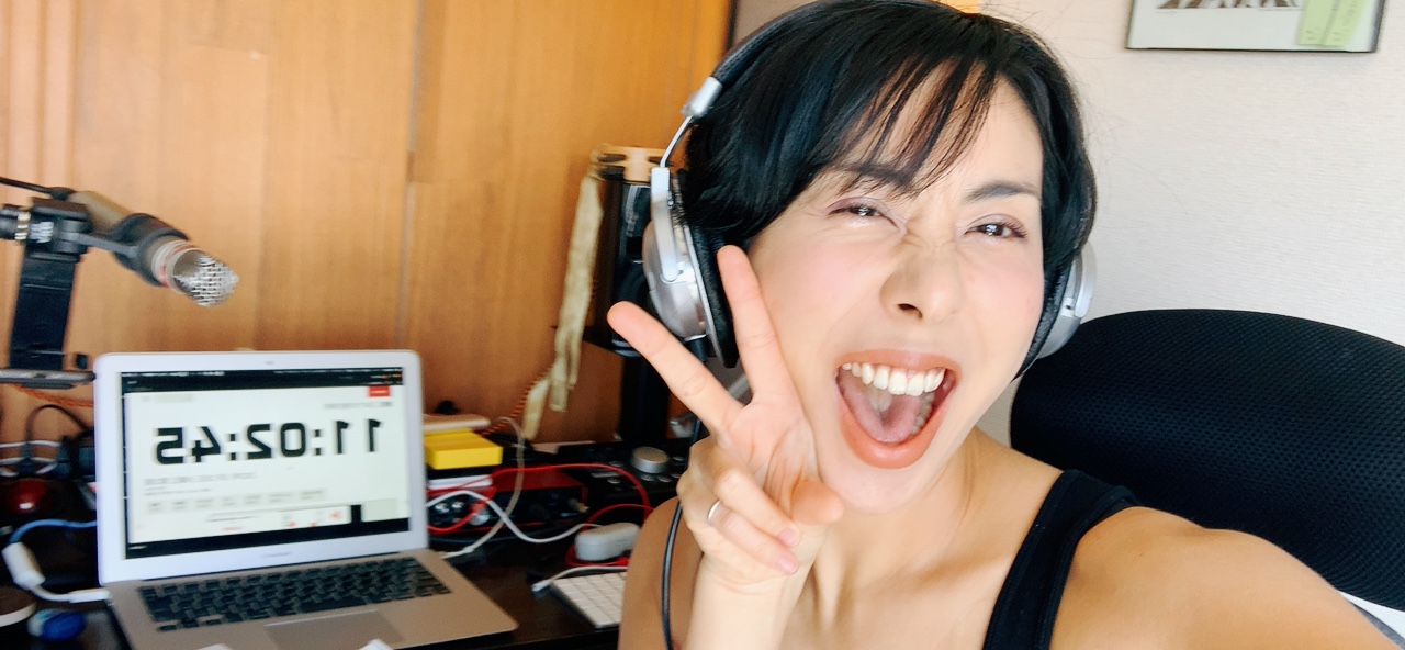 きいてよLOVEちゃん #86 今の時代をあらわしたメッセージ2通！