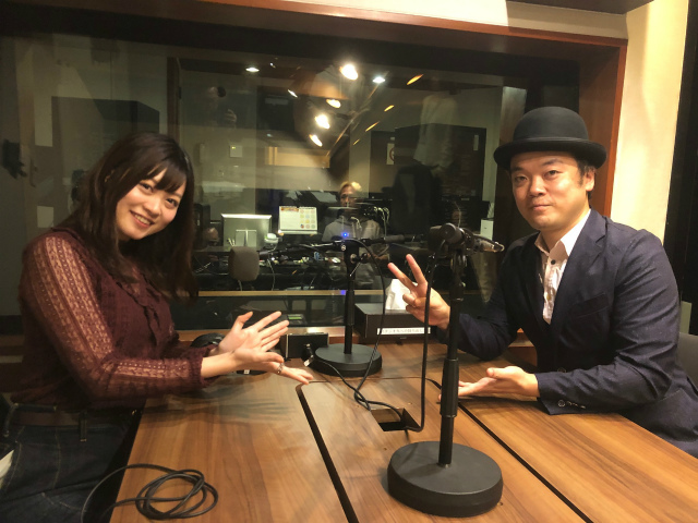 鈴木このみ Shake Up Radio 鈴木このみ 白戸佑輔さんに物申す 歌えばそこに君がいるから の制作秘話も 第2回 Audee オーディー