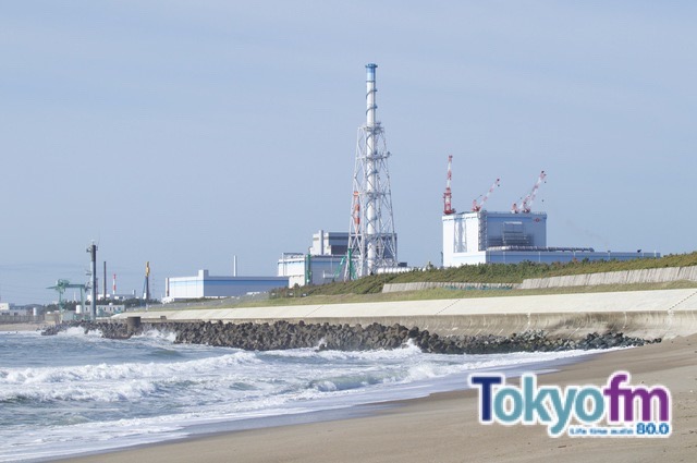 「東海村JCO臨界事故から２１年。東海第二原発の今」