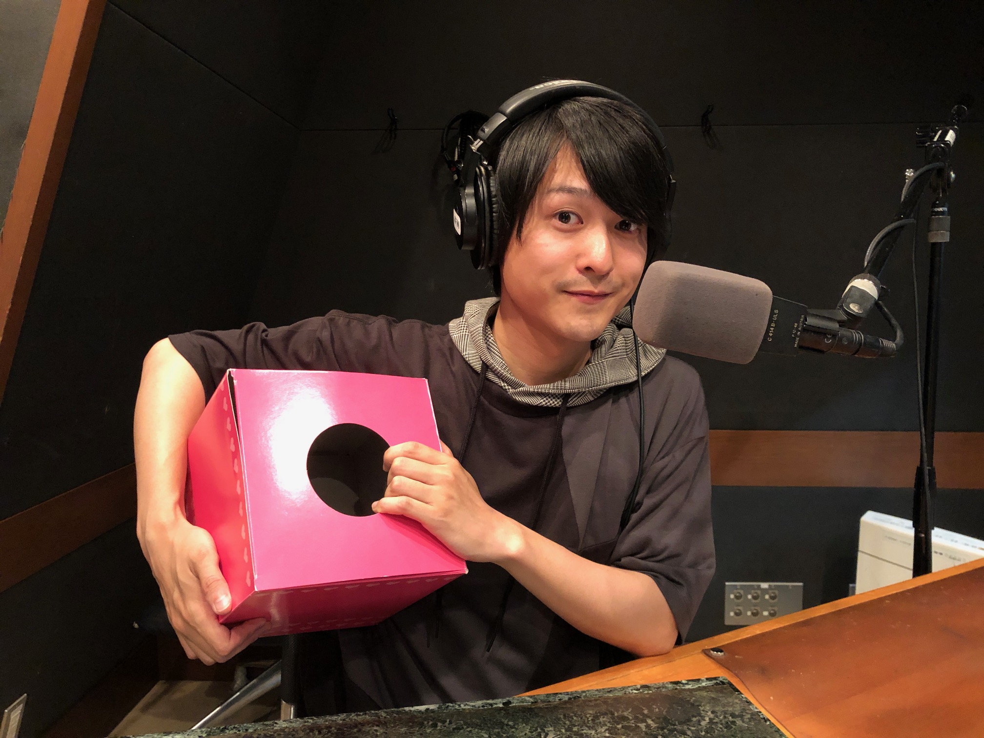 響チャンネル 響チャンネル 第34回 担当は前田誠二さんです Audee オーディー 響チャンネル 響チャンネル 第34回 担当は前田誠二さんです Audee オーディー