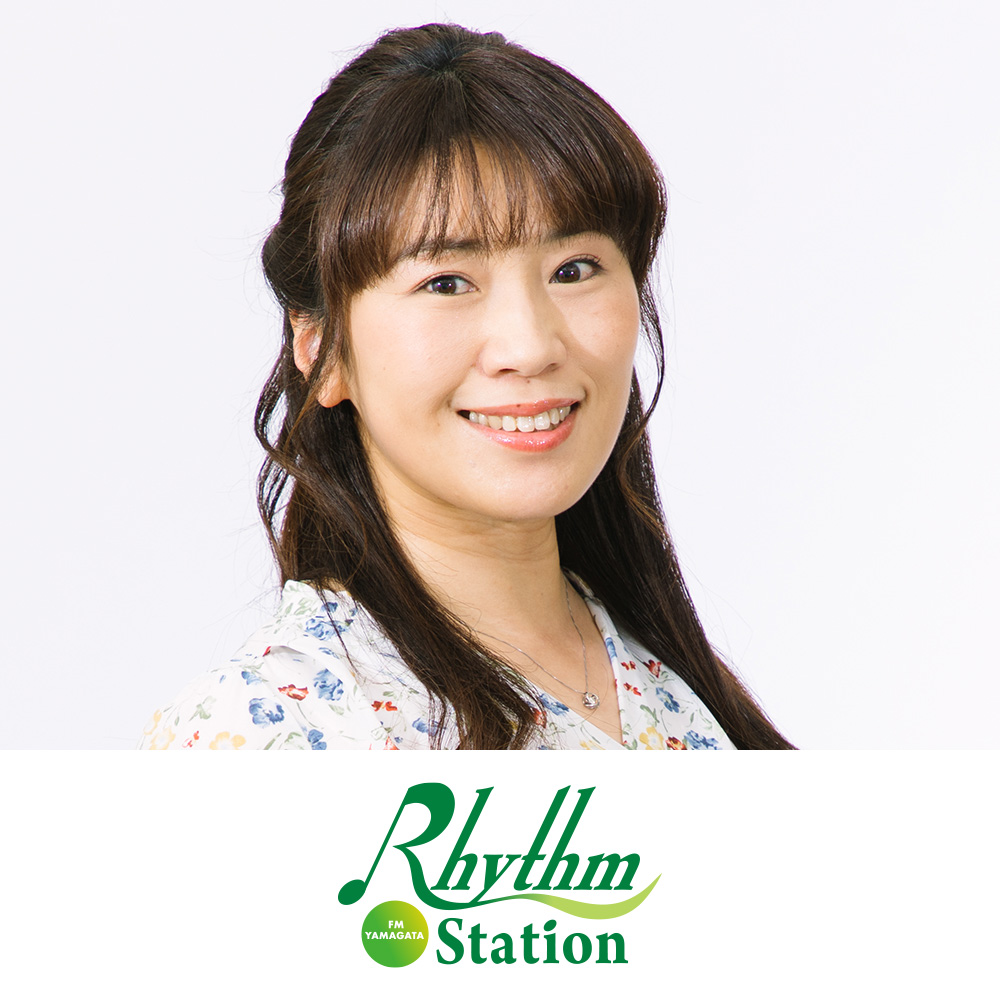 FM山形　伊藤こず恵