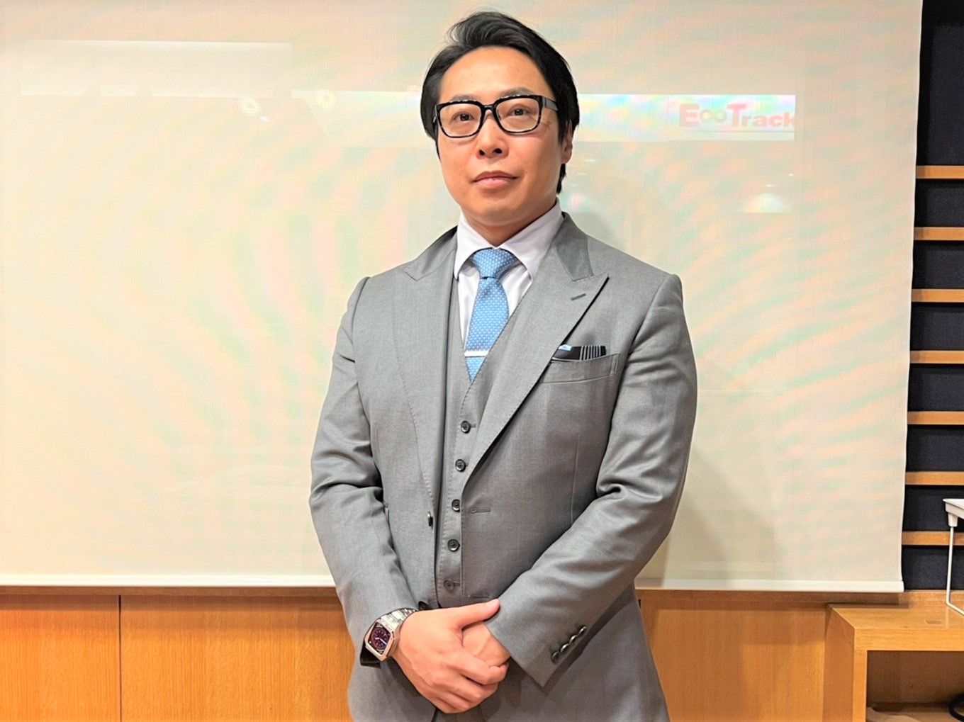 #53 Game Changer 【ゲスト：FLAGS HOLDINGS 藤川社長 ①】 2021/12/12 ON AIR