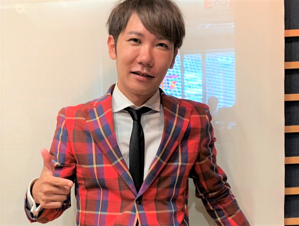 #31 Game Changer 【ゲスト：mahalo 白山社長 ①】 2021/7/4 ON AIR