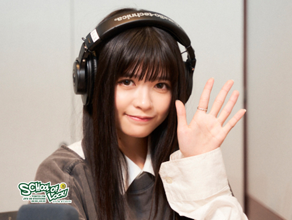 #10 【景井ひなちゃん】