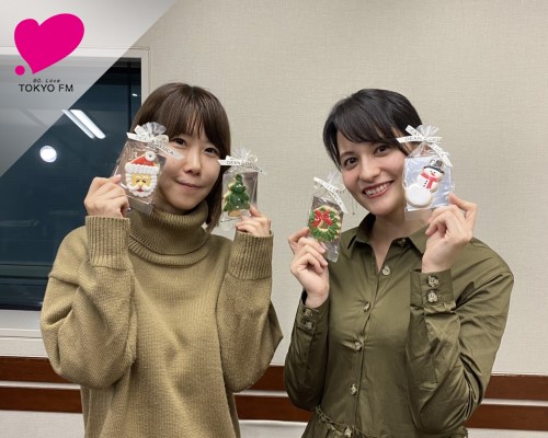 ラジオ エリザベス ハート キャッスル Kiss FM