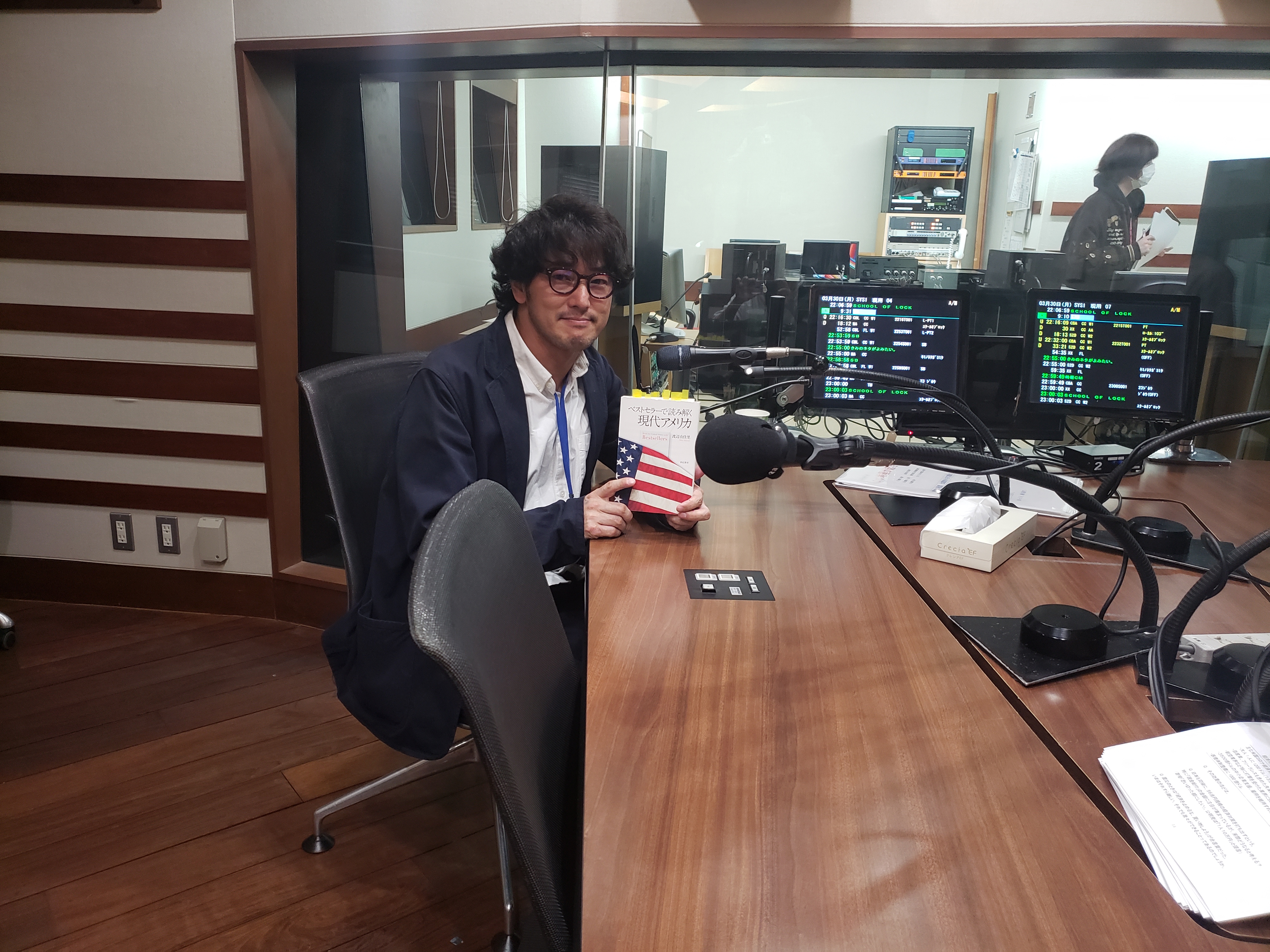 Tokyo Slow News 志村けんさんの秘密を語る ひげダンスの原点とは Audee オーディー