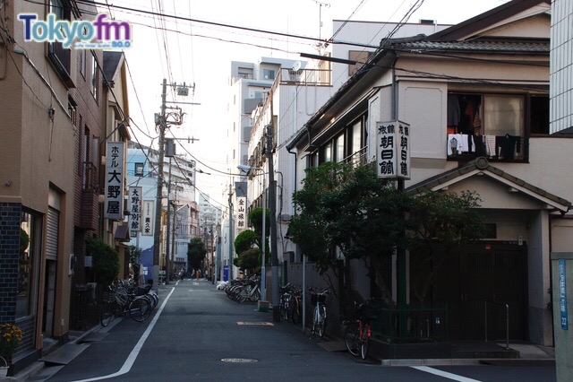 「東京・山谷に寄り添い続けるカナダ人」