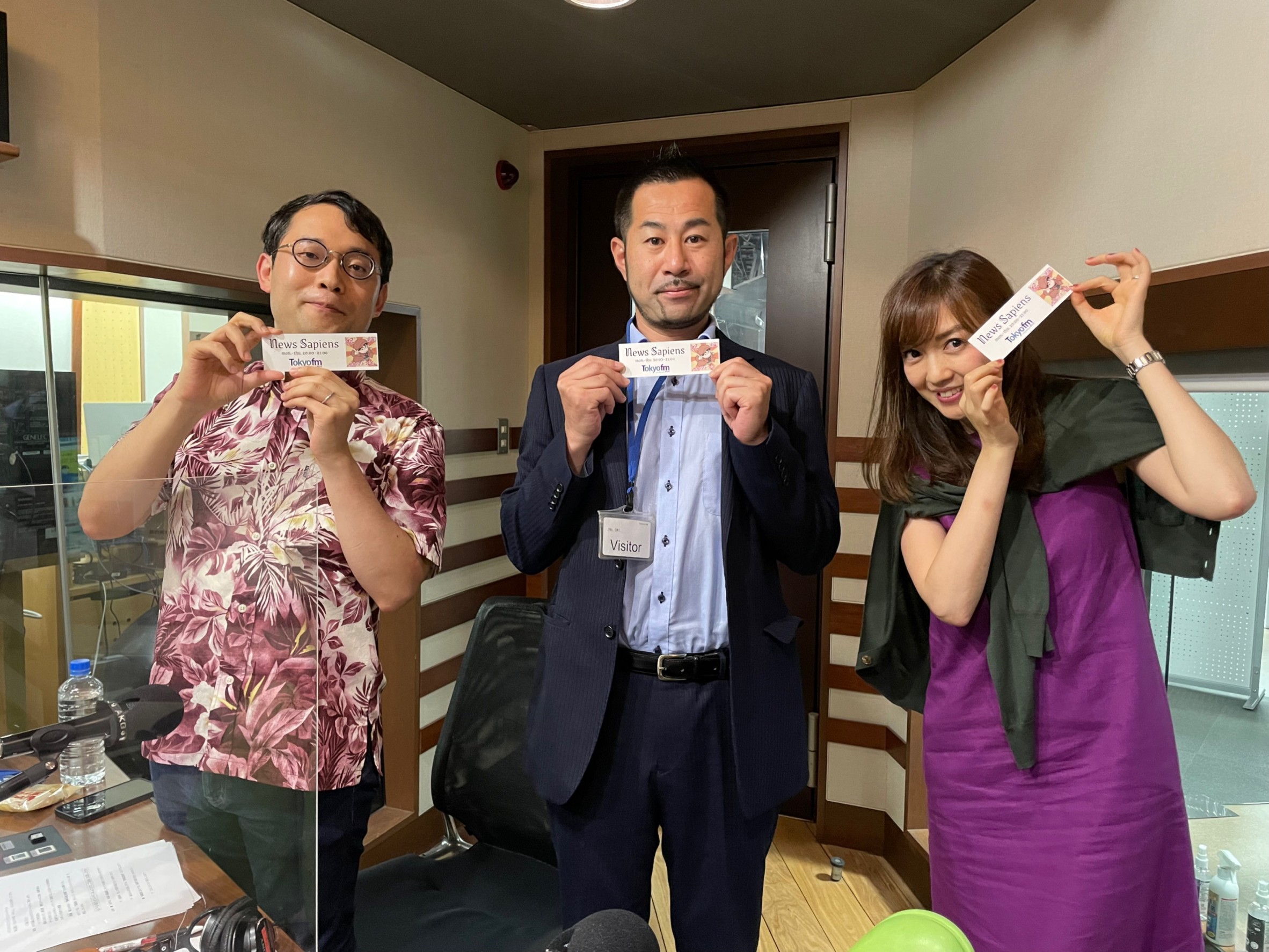 アフターコロナの選挙