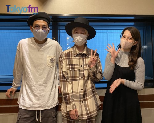 11月11日(水)ONE MORE NEWSシンガーソングライターデュオ 吉田山田 インタビューAuDee版