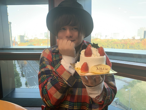 HAPPY BIRTHDAY入江くん！「感動した」「元気づけられた」言葉も紹介