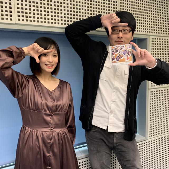 OH! HAPPY MORNING|4月12日(金)のゲストは、シンガーソング OH! HAPPY MORNING|4月12日(金)のゲストは、シンガーソング