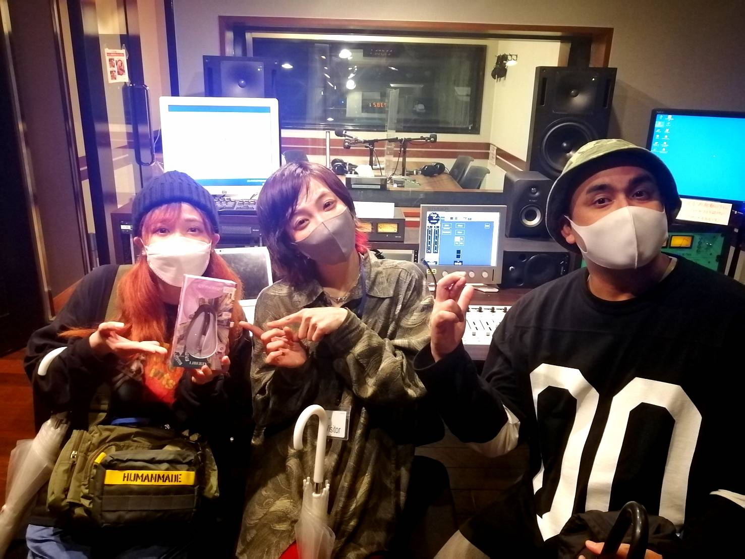 #39 話題の!Womanizer登場！！