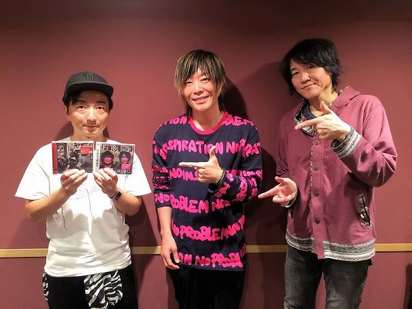 サイクリスト ステーション ツアー オブ ジャパン 162 声優 野島裕史が語る 谷山紀章さん Kishow について Audee オーディー サイクリスト ステーション ツアー オブ ジャパン 162 声優 野島裕史が語る 谷山紀章さん Kishow について Audee オーディー