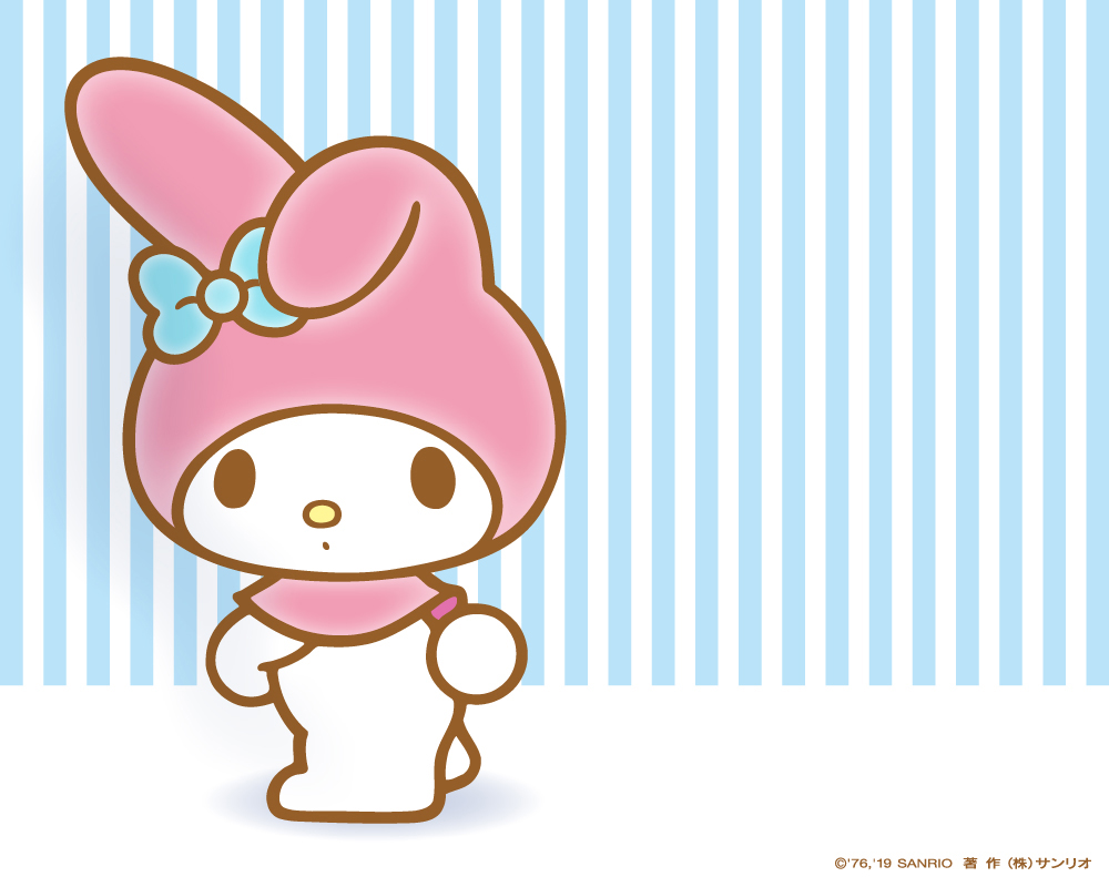マイメロディのマイメロセラピー 84 どうしたら 友達の幸せを喜べますか 3 2 月 放送分 Audee オーディー