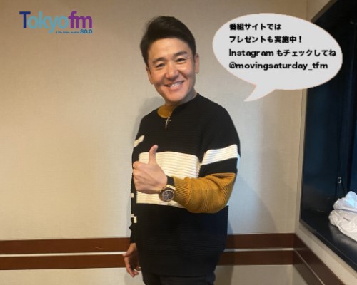 MARUYAMA RADIO#66 丸山茂樹があなたからのゴルフの質問に答えます。