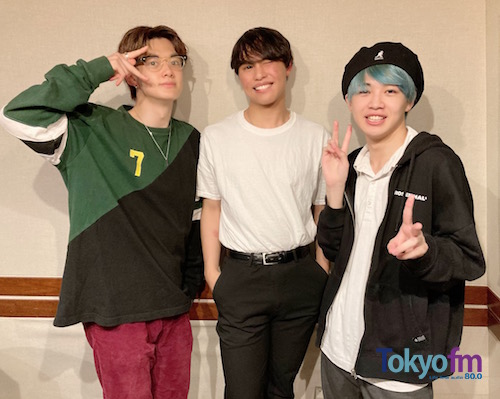 悪夢の8回以来の３人、果たして成長しているのかっ？？【FUMINORI・SHOW・KANATA】