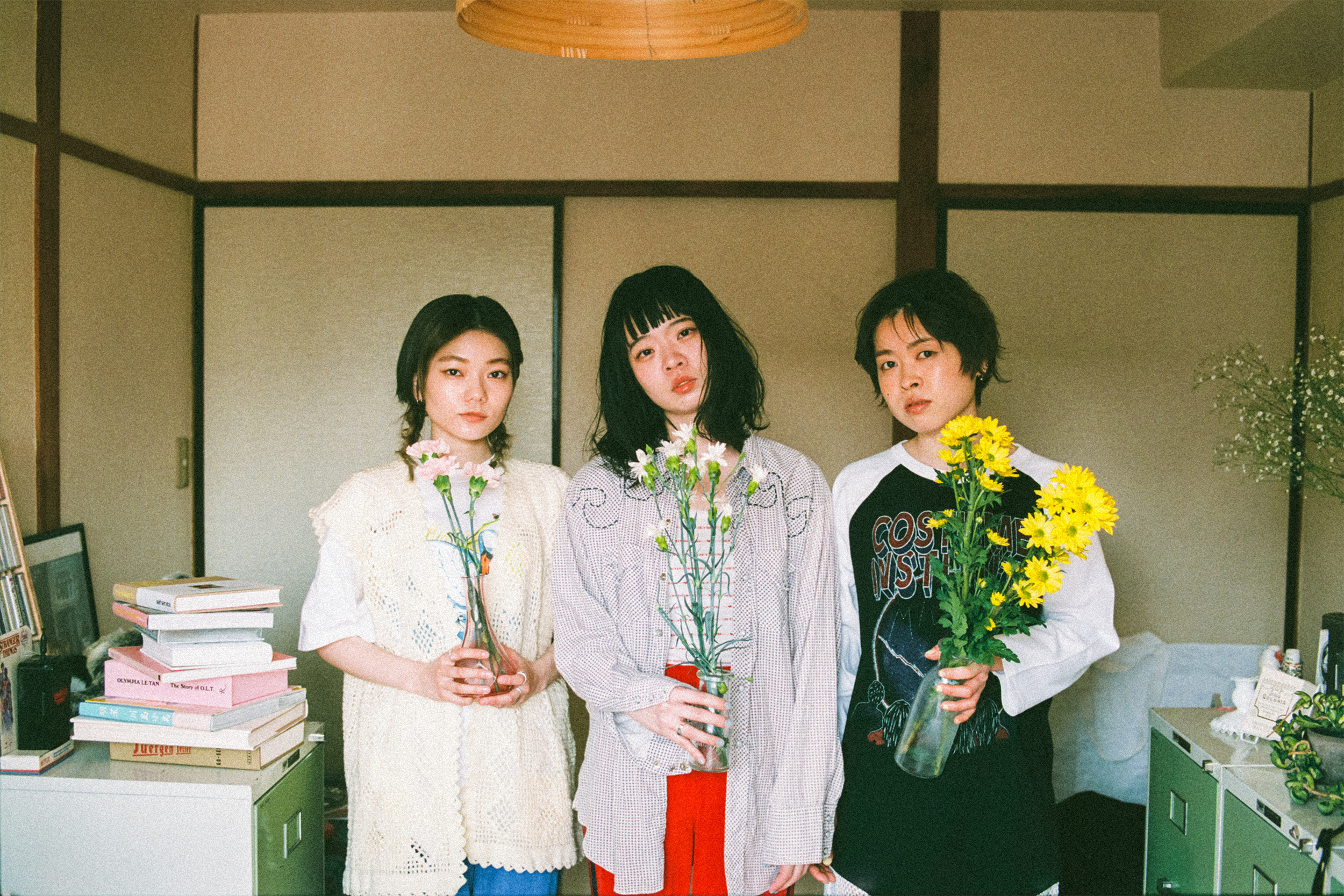【SHISHAMO】放送後記③～放送を振り返って～