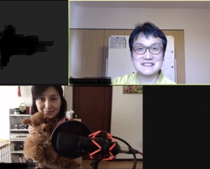 Mapiの犬猫ラジオ Nukumori 宮城県にある動物病院 森のいぬねこ病院 西原克明院長と一緒に Audee オーディー