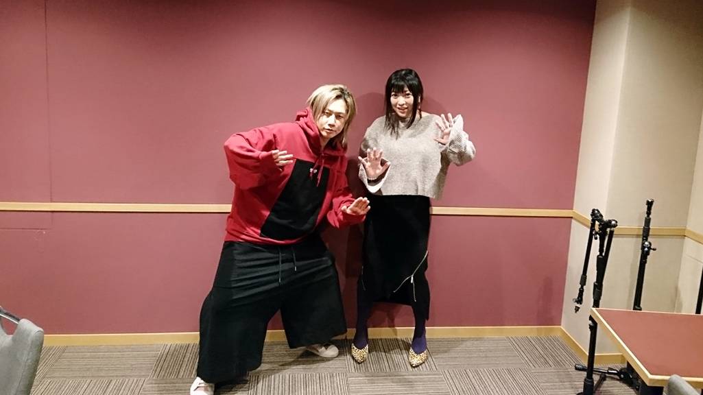 和楽器バンド 鈴華ゆう子の 日本が好きになっちゃうラジオ アフタートーク ６１ Audee オーディー