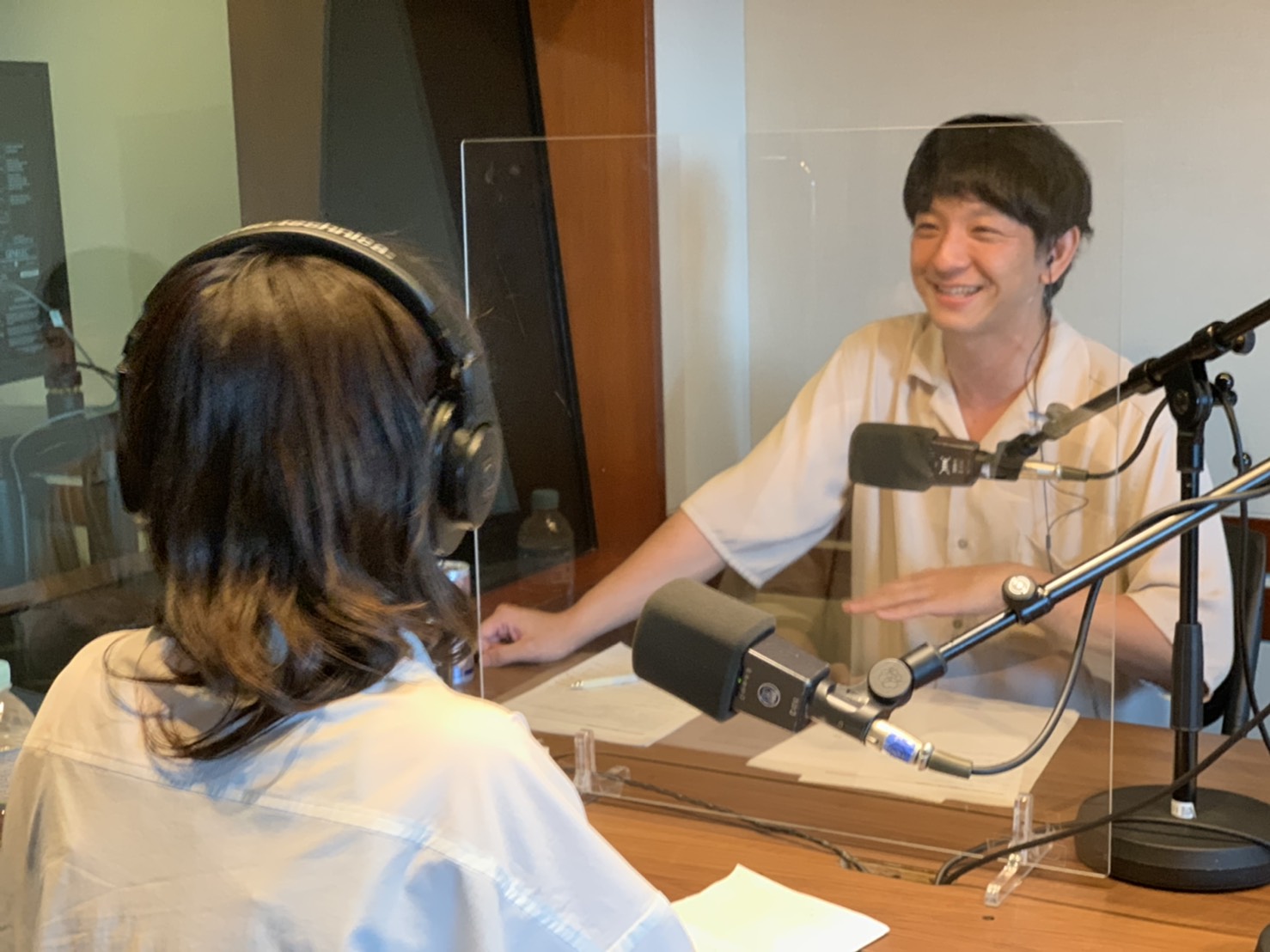 【向井と裏方】#25　木村美穂さん《前編》 /　 ZIP-FM「DIG IT! DIG IT!」