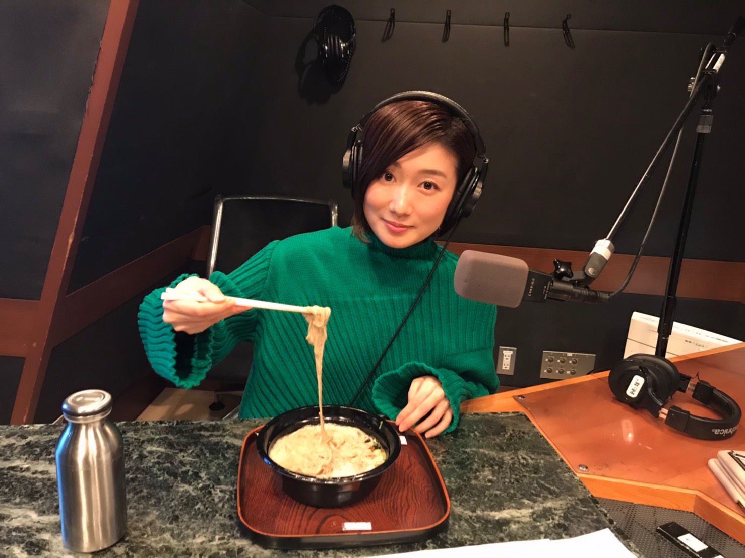 山本真由美の「おまゆの湯」　