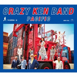 アーティスト プロデュース スーパー エディション Crazy Ken Band 脱ぎ捨てろ パンツも嘘も Ckb プロデュース スーパーエディション Audee オーディー