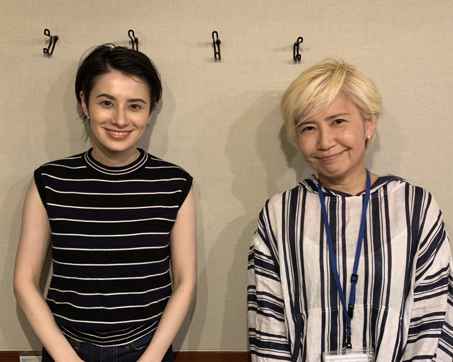 #17ビーチライターの古関千恵子さんにきく砂や水辺の楽しみ方と思い出の味とは？