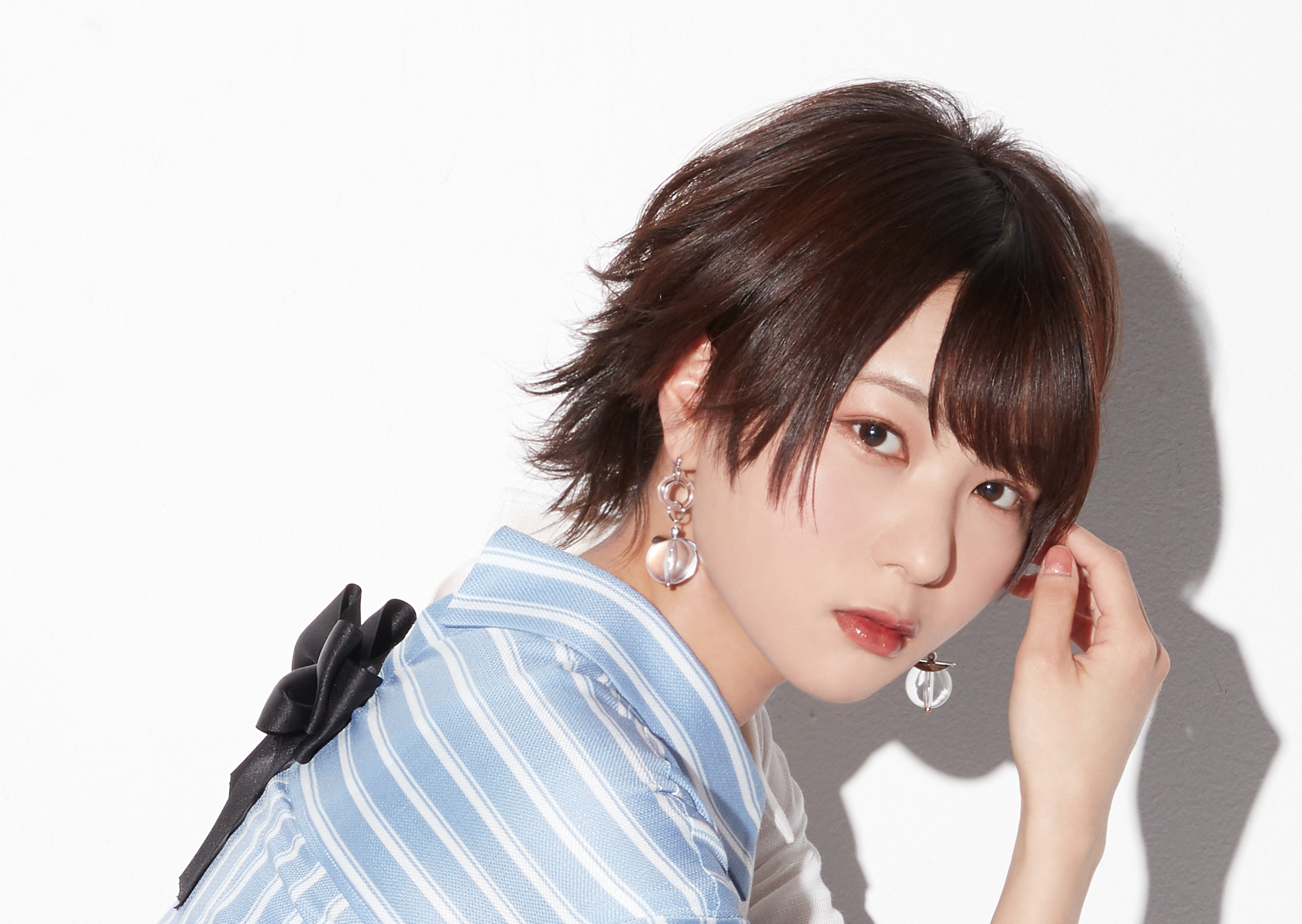 #2-1 声優の富田美憂がJFN PARKに再び登場！前回立てた目標を振り返る！ 