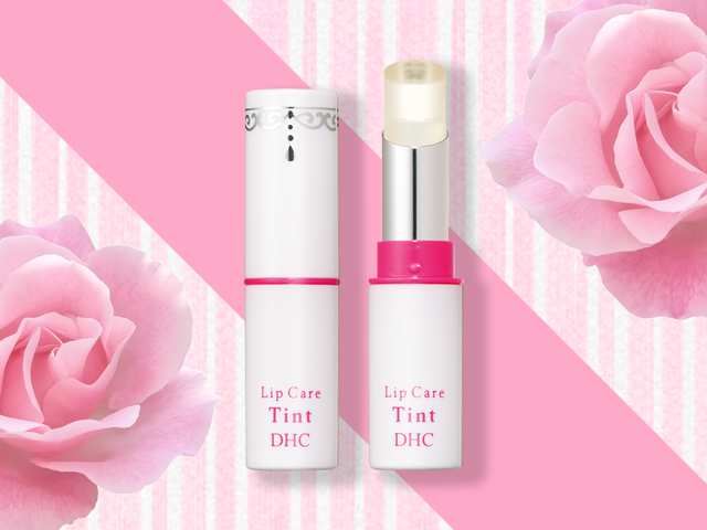 染唇持久显色 推荐给这个时期口罩不离手的你