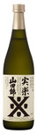 特別純米酒 実楽山田錦 特別純米酒 実楽山田錦