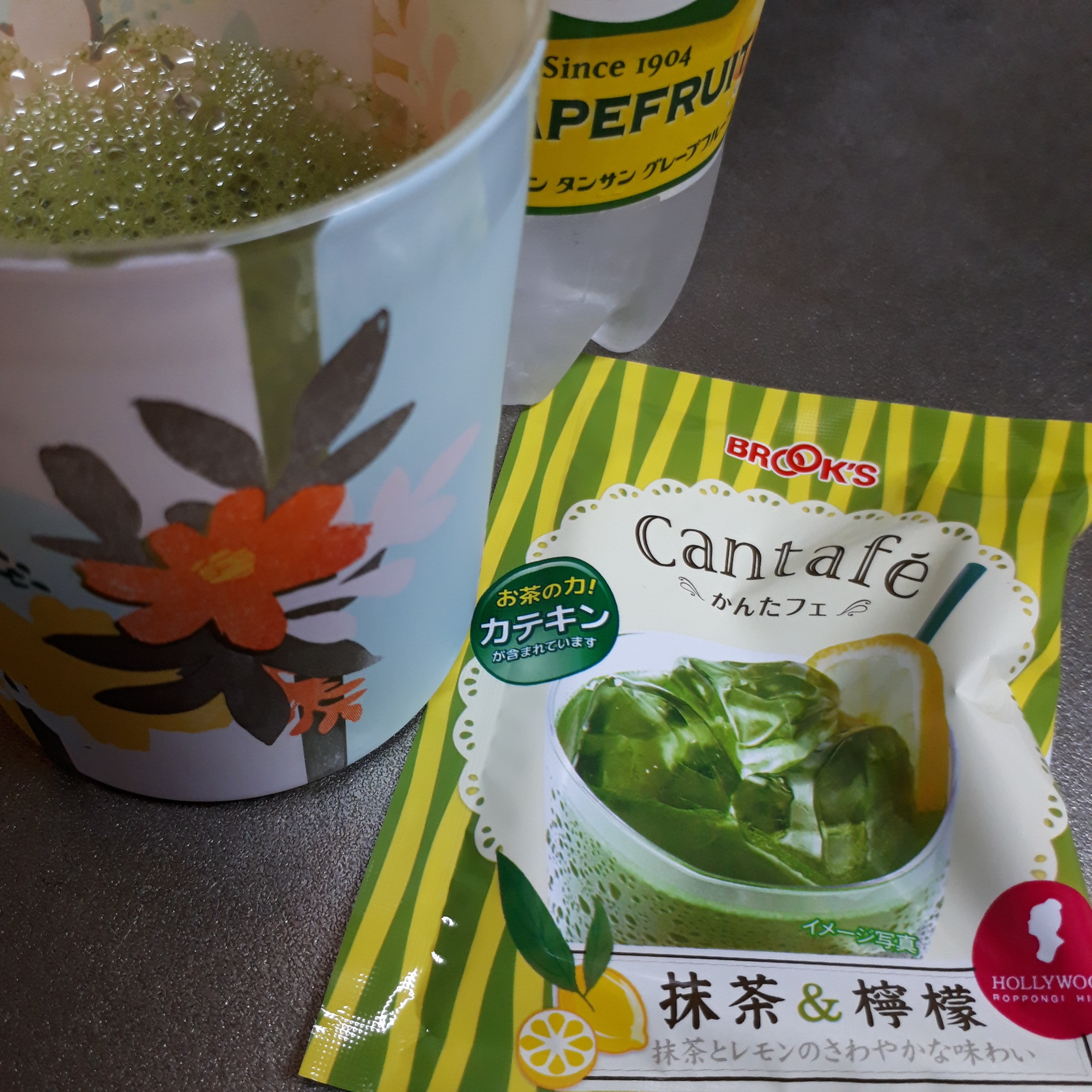 スパークリング