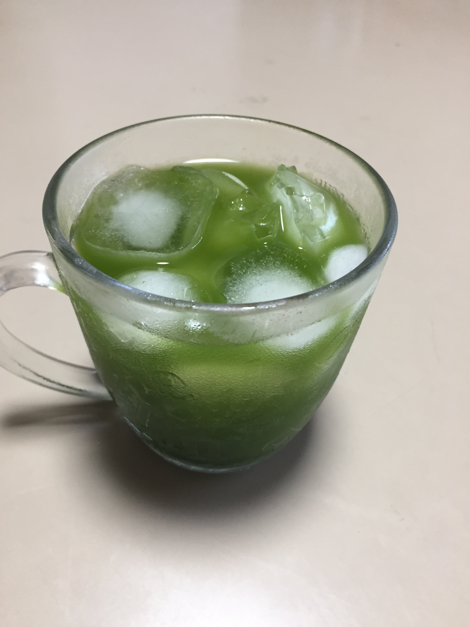 シンプルに