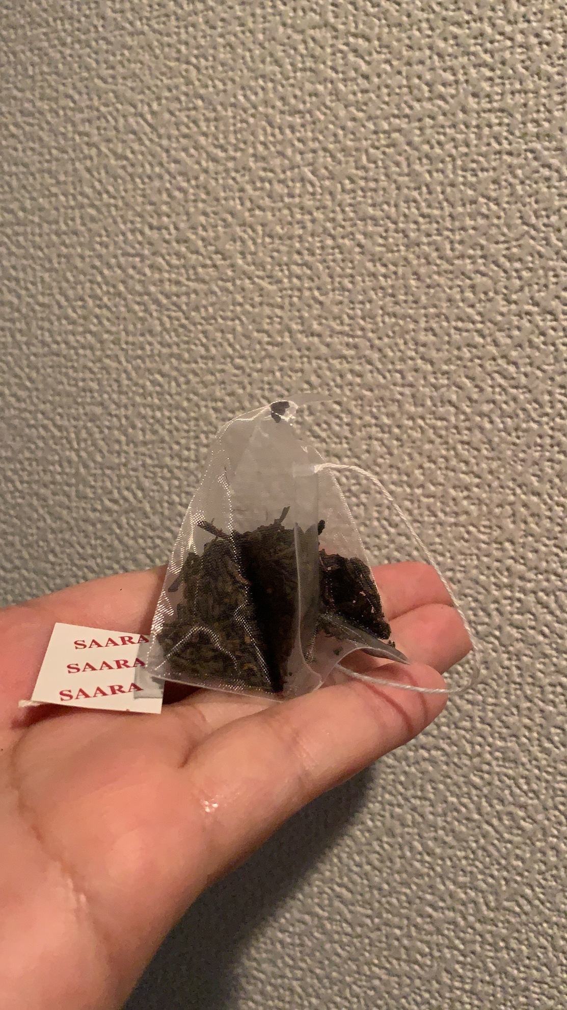 サッパリでおいしい!