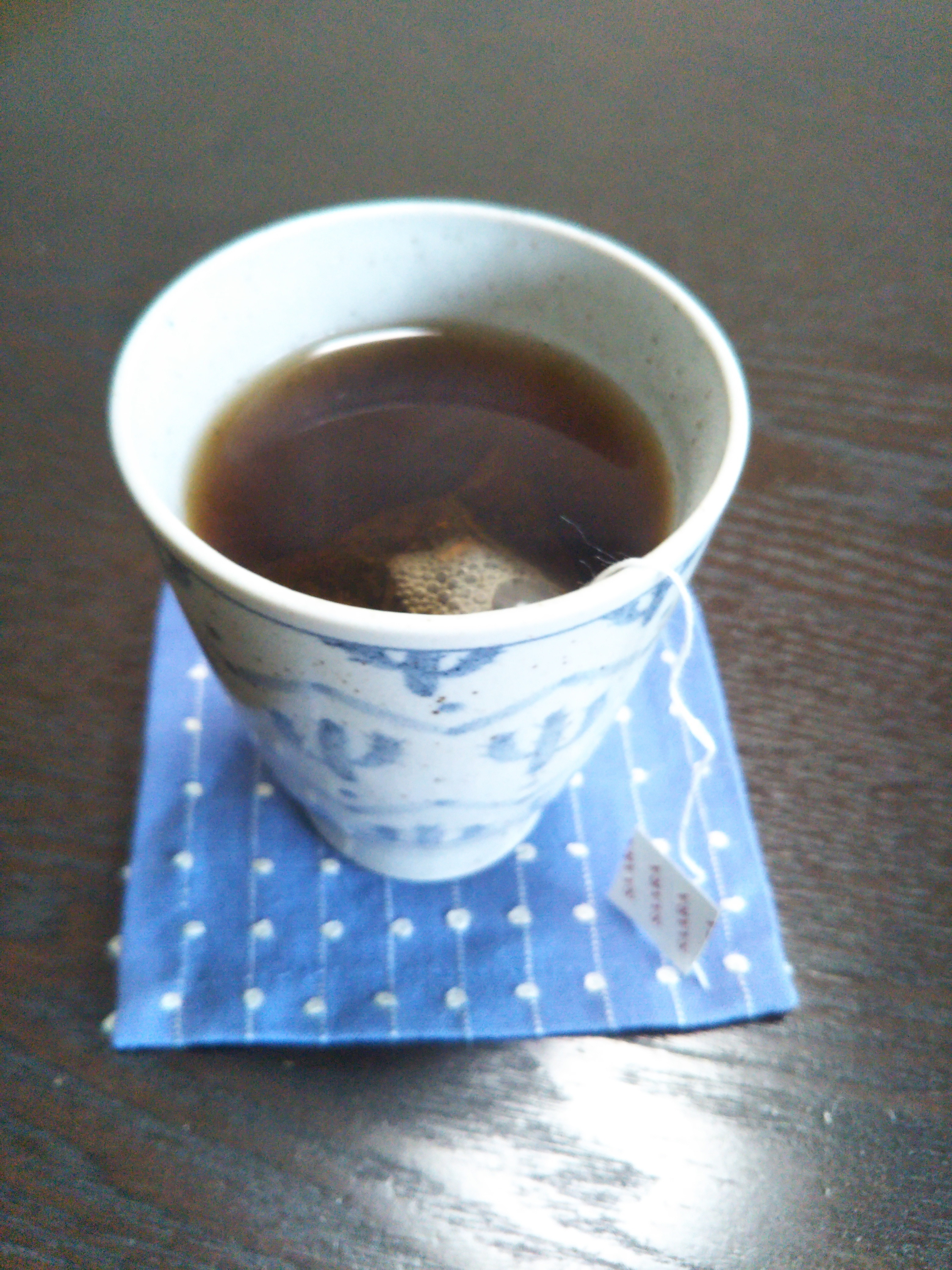 飲みやすい