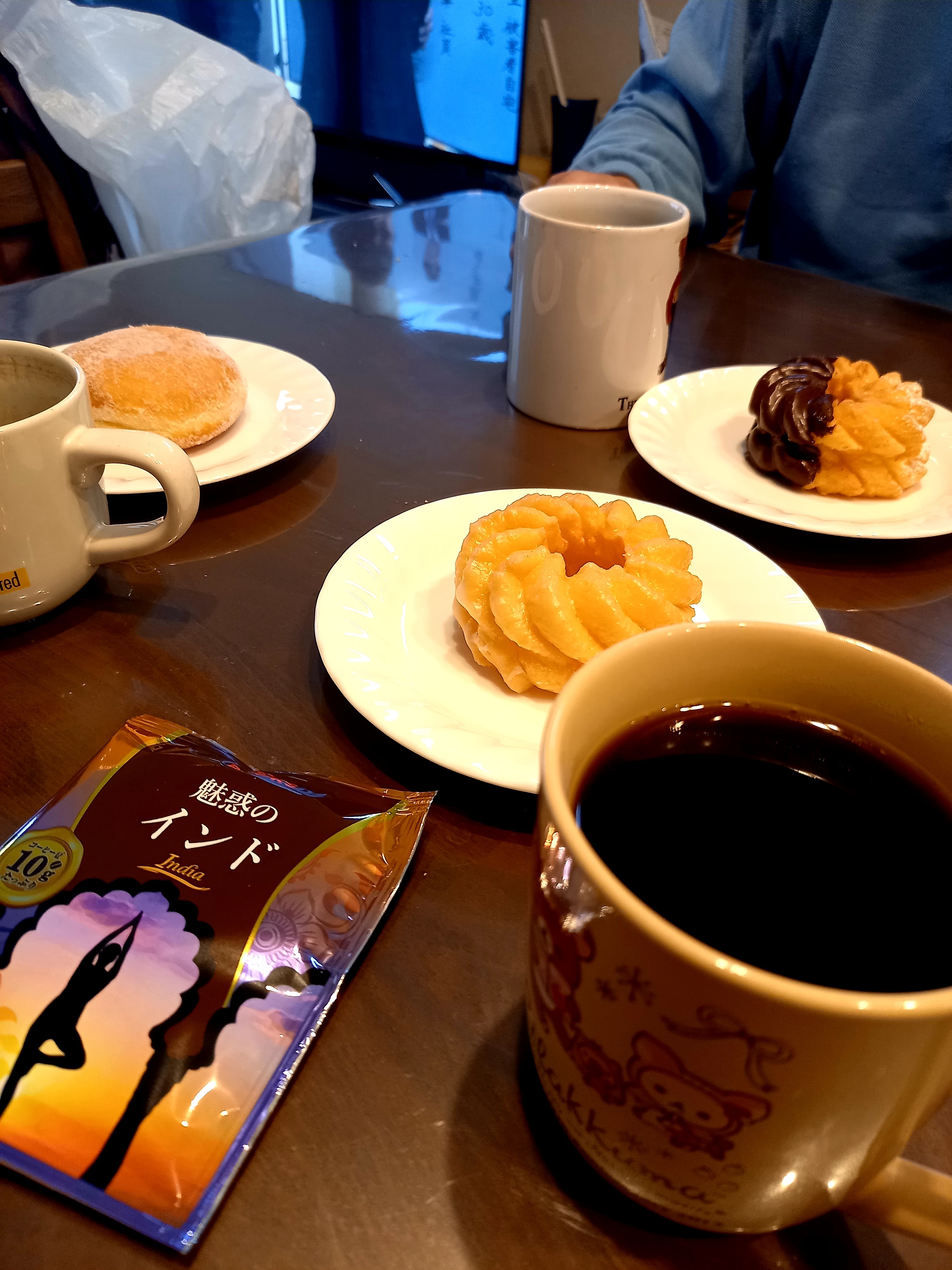 美味しくいただきました♪