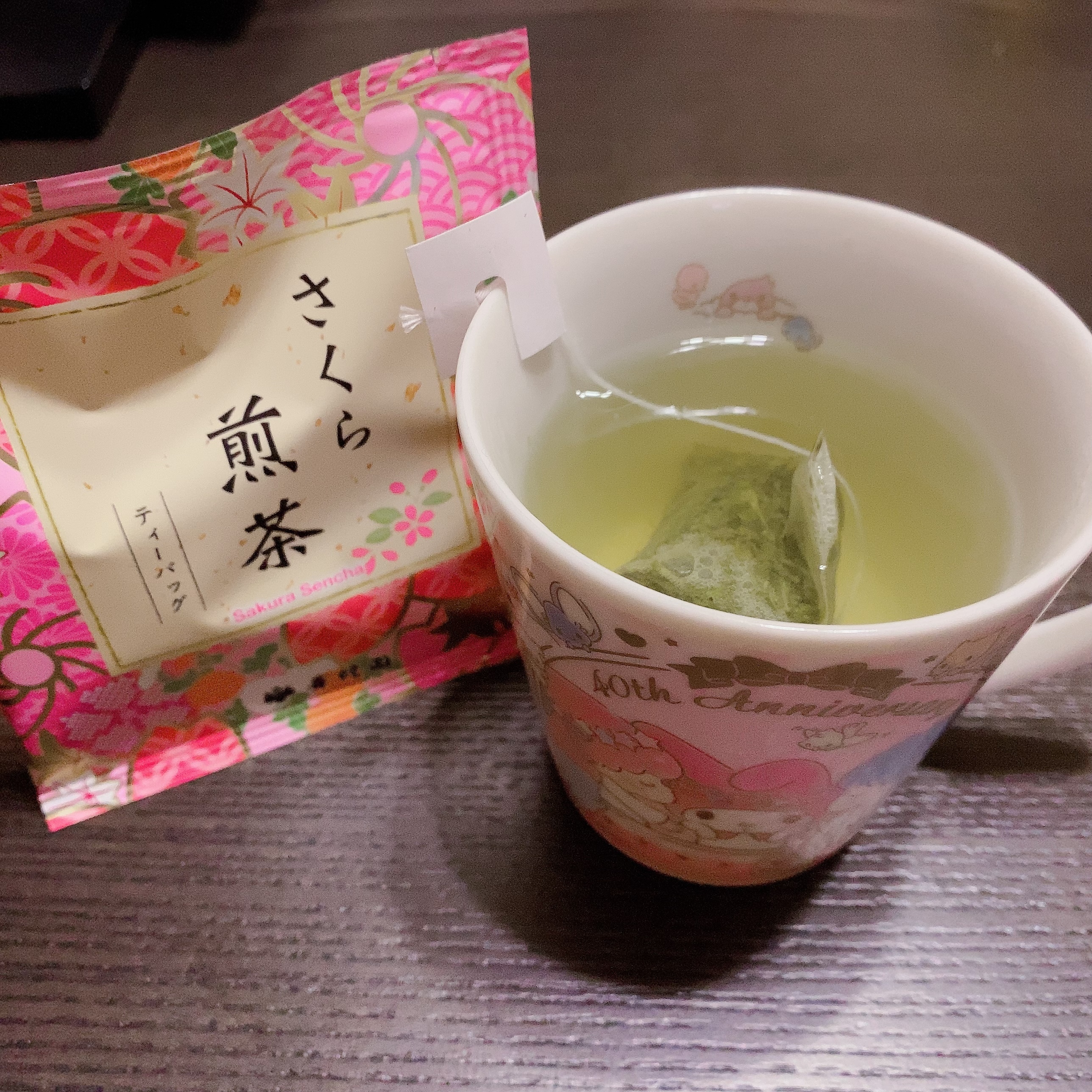 美味しかったです(*´꒳`*)