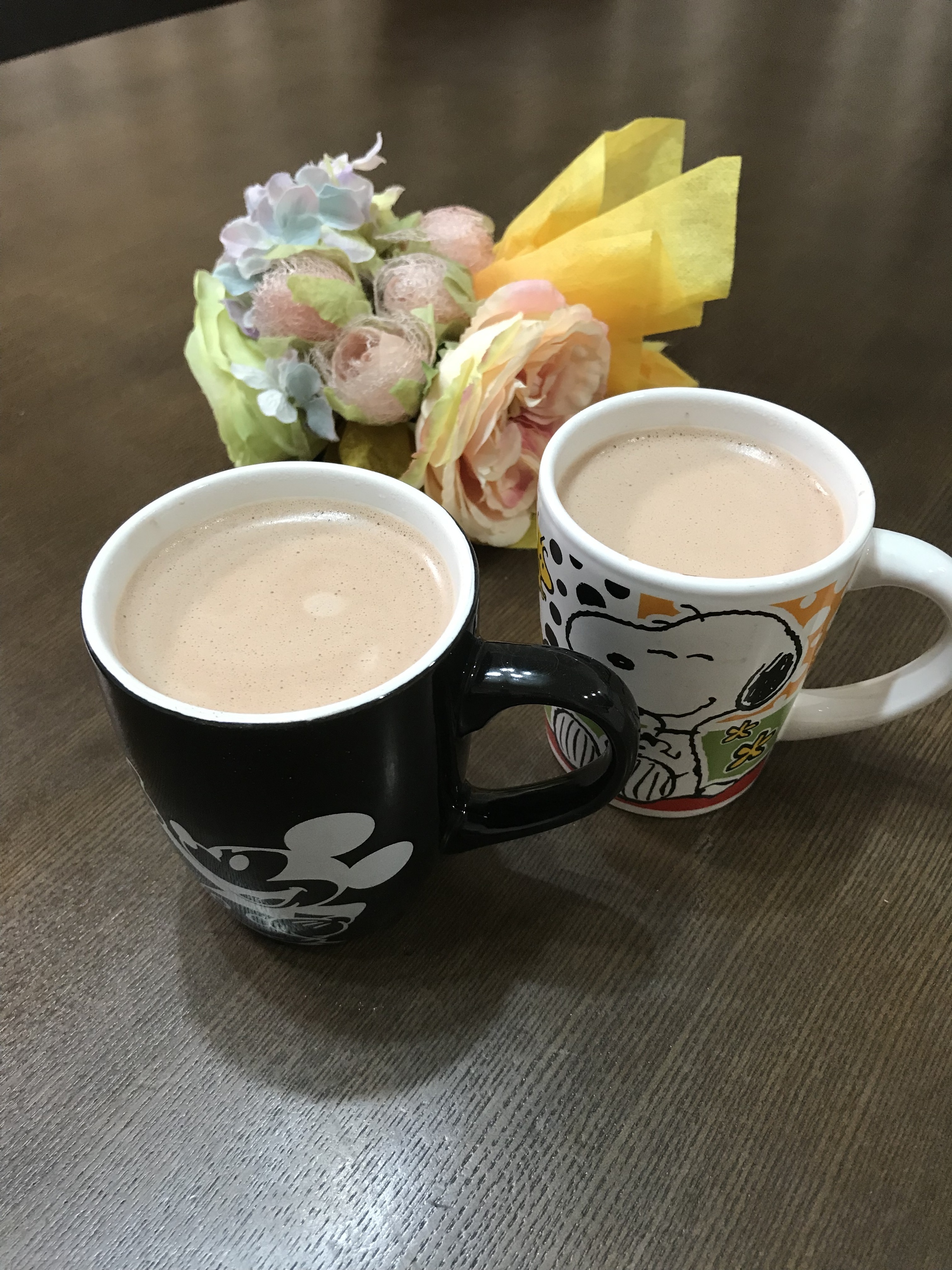 今年の締めくくりに