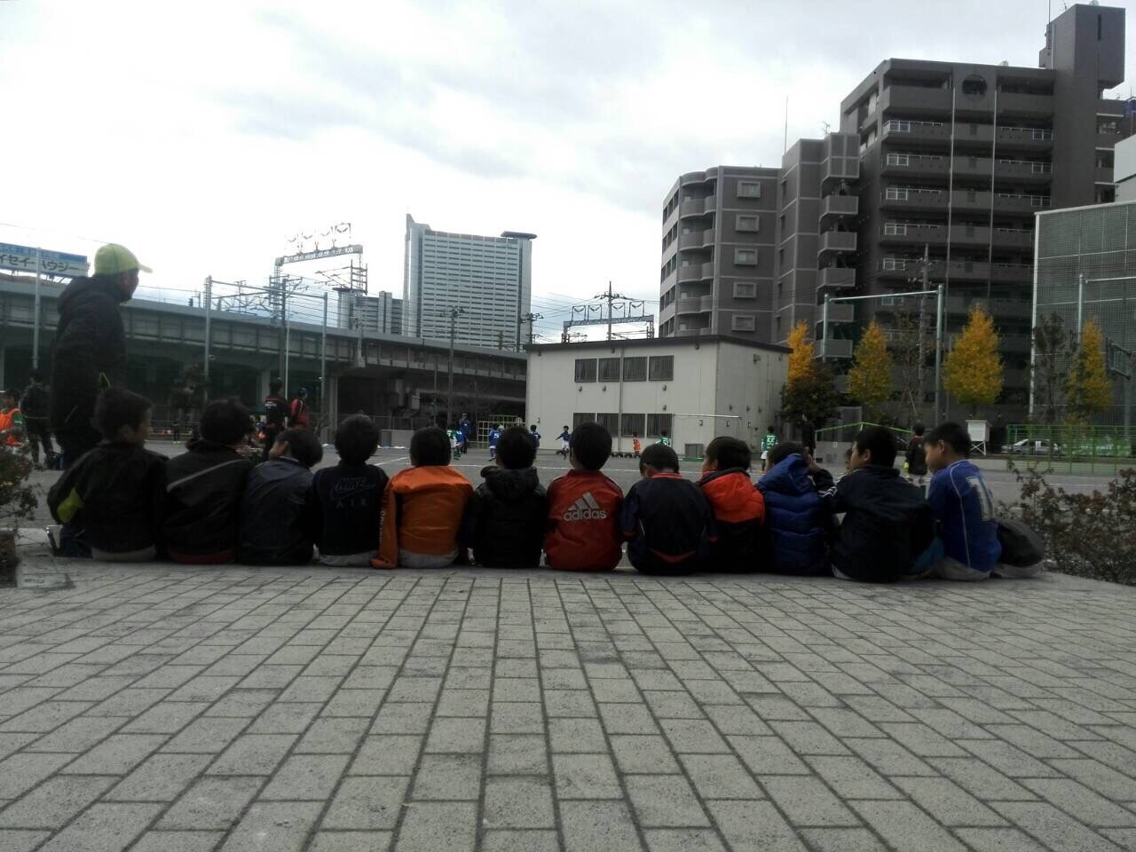 誓い