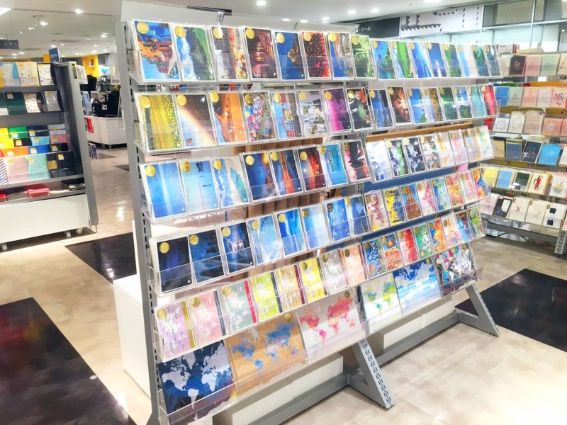 立川LOFT2