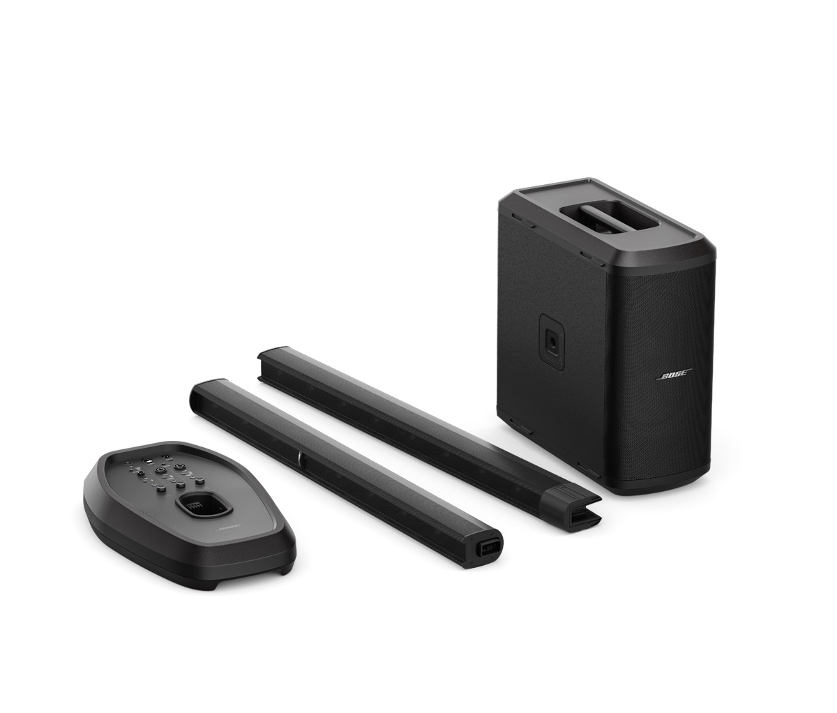 L1 Pro32 SUB 1 Power Bass อัศวโสภณ