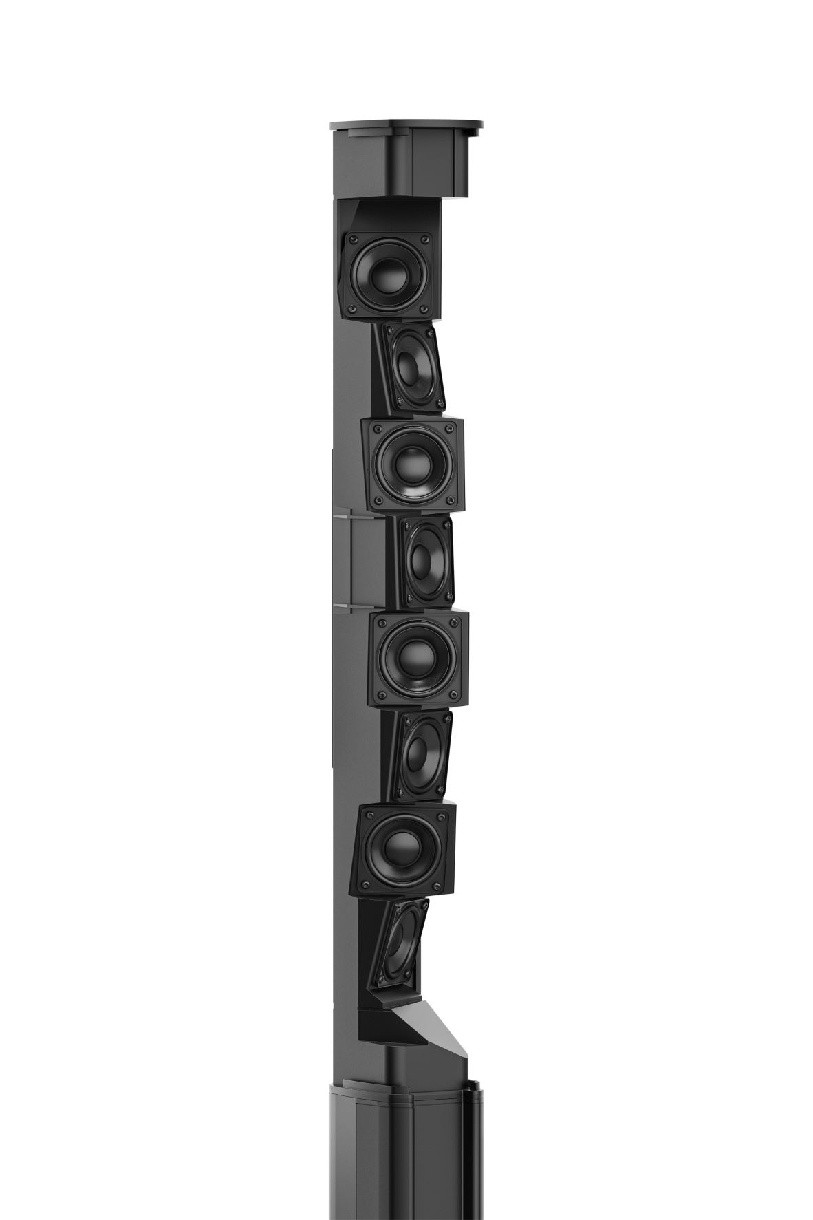 Bose L1 Pro8 Portable Line Array System อัศวโสภณ