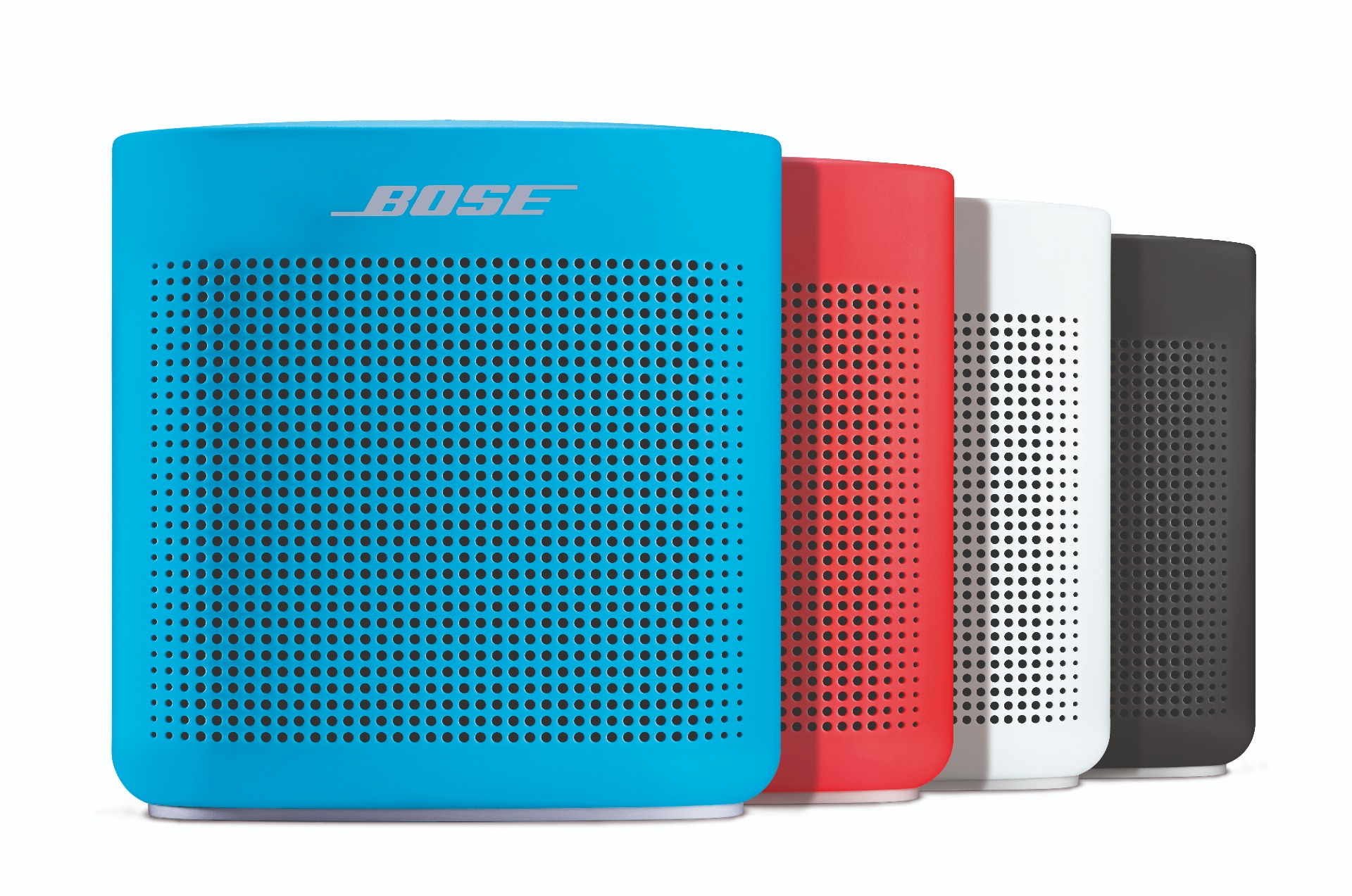 Bose SoundLink Color Bluetooth Speaker II - อัศวโสภณ