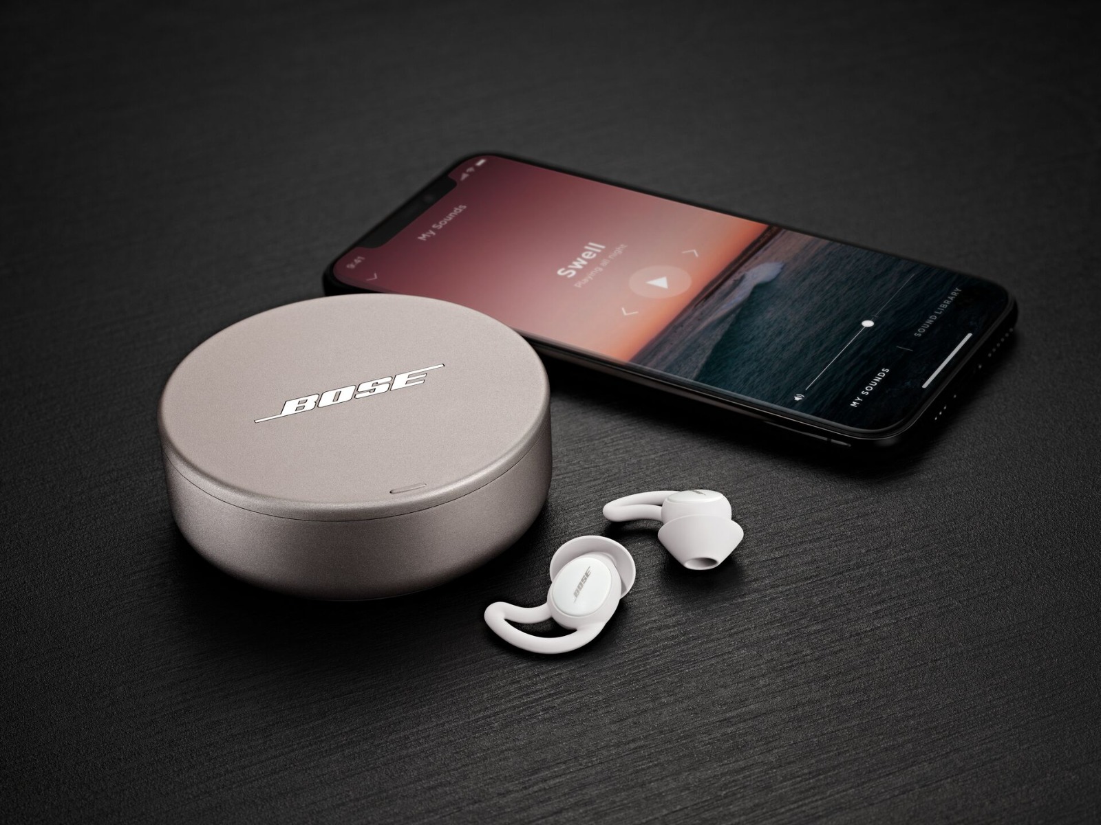 人気ショップが最安値挑戦 Bose Sleepbuds II asakusa.sub.jp