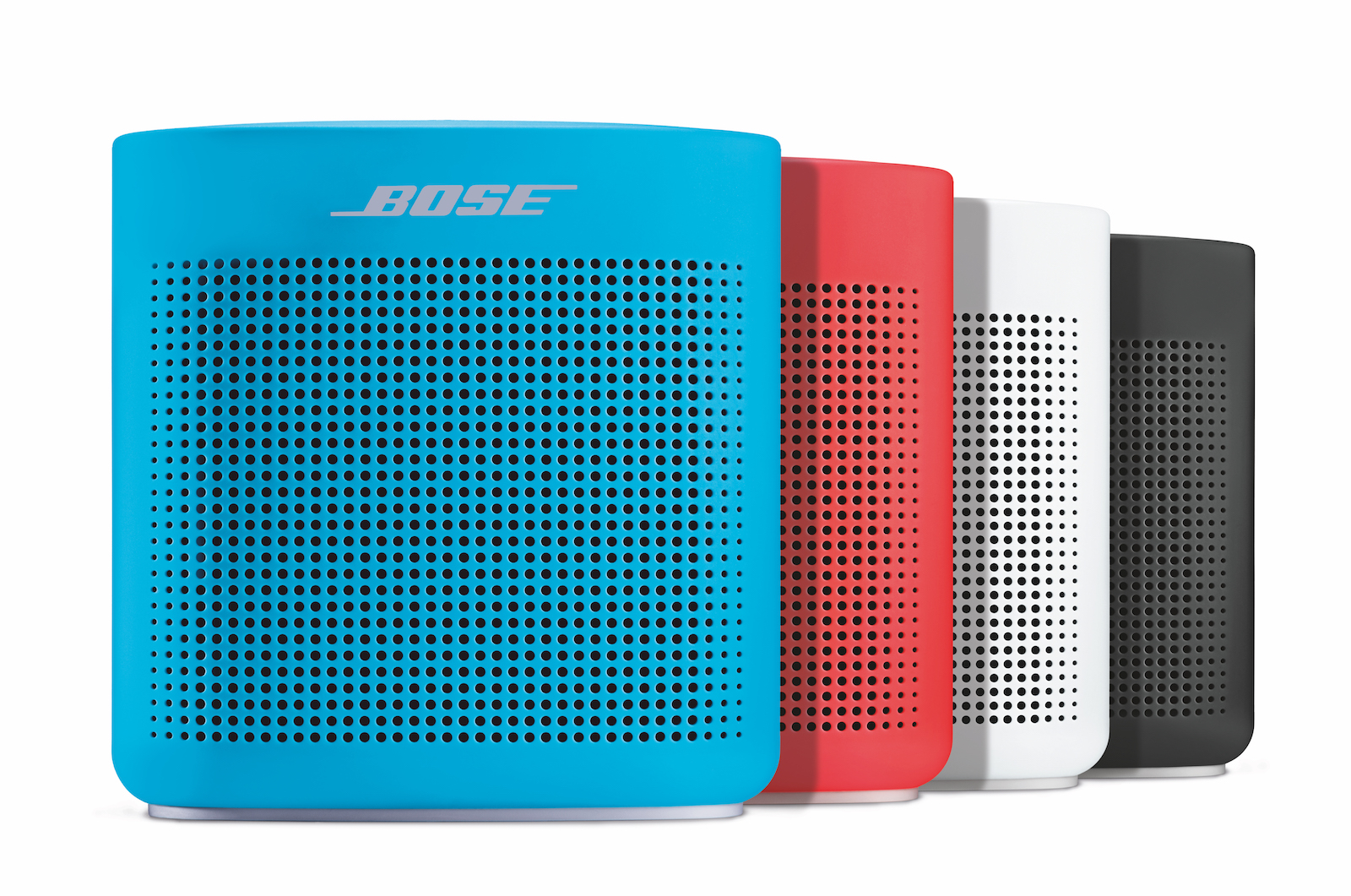 Bose SoundLink Color Bluetooth Speaker 