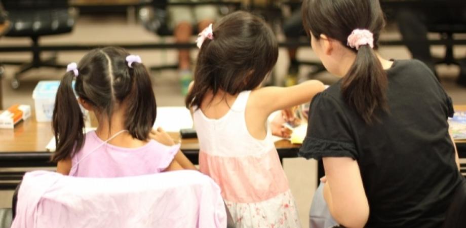 まだ間に合う 夏休み自由研究 キダア博士とショコー研究員の科学実験教室 In Village Tennoz 8月24日 25日 Peatix