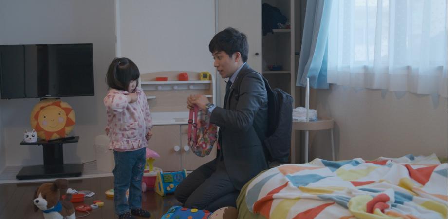 映画 わたしのヒーロー 上映会 舞台挨拶 開催のお知らせ Peatix